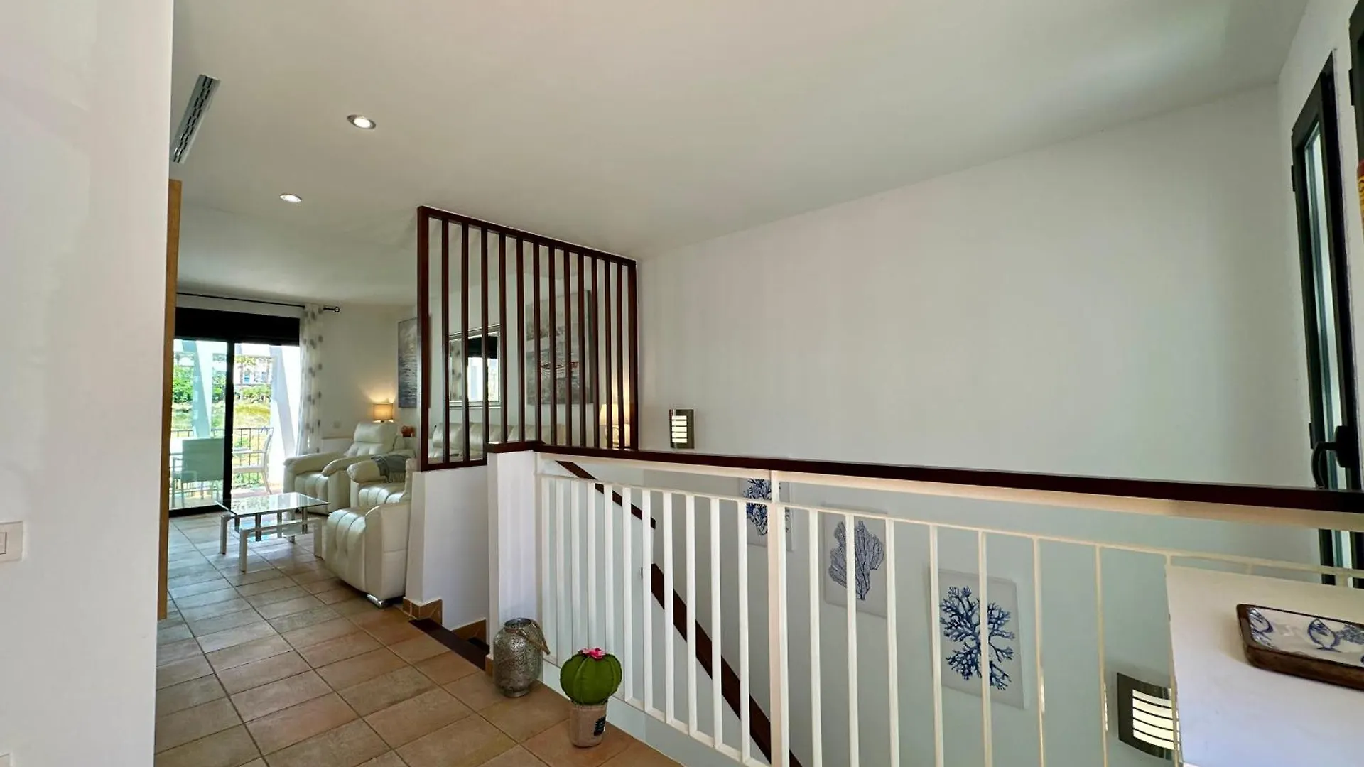 Starfish Mojacar Villa 0*,  İspanya