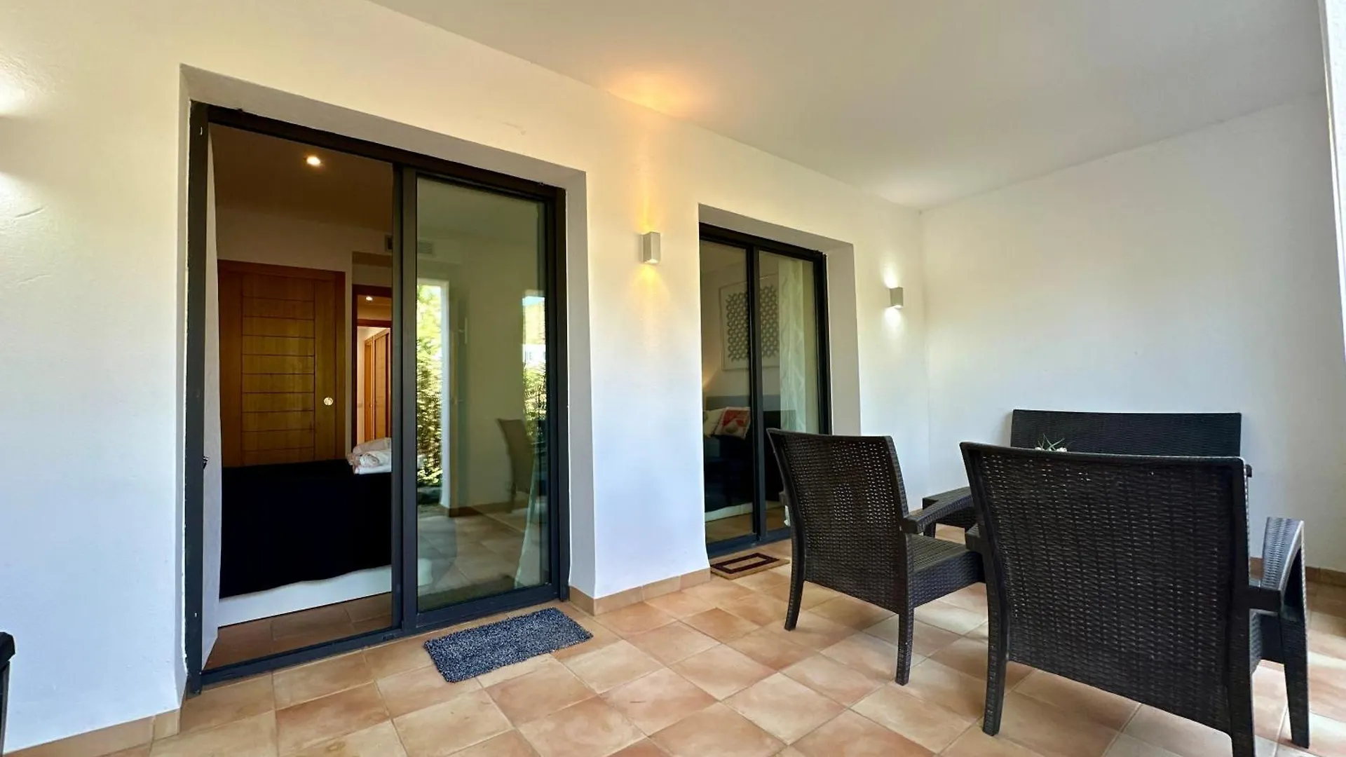 Starfish Mojacar Villa El Agua del Medio Holiday home
