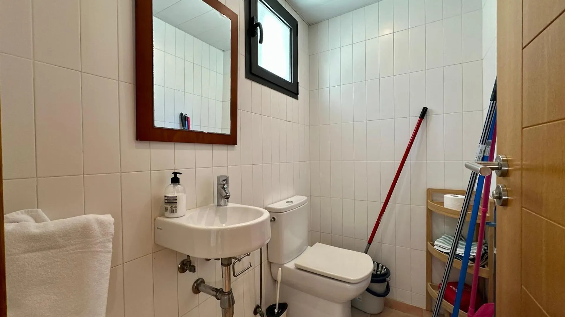 Holiday home Starfish Mojacar Villa El Agua del Medio