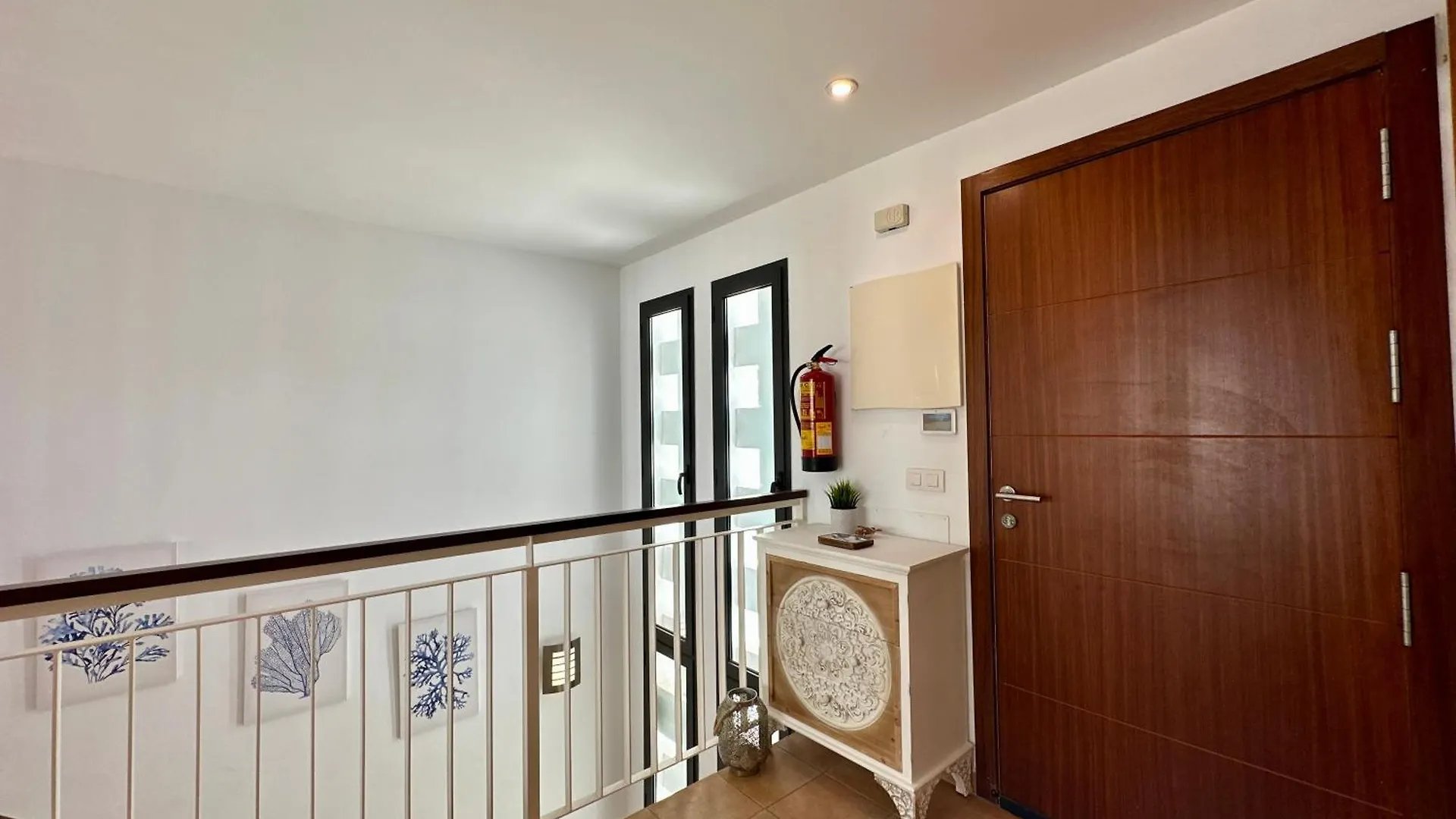 Tatil Evi Starfish Mojacar Villa