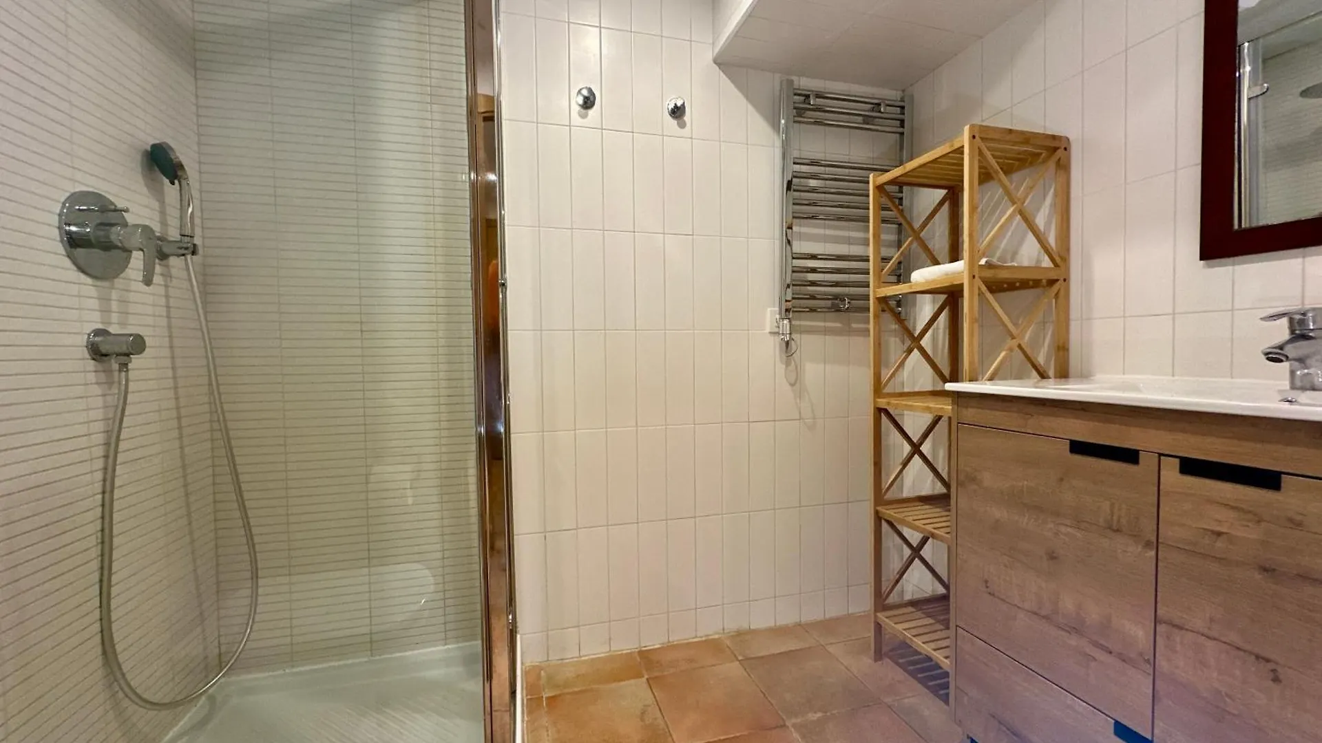 Starfish Mojacar Villa El Agua del Medio Holiday home