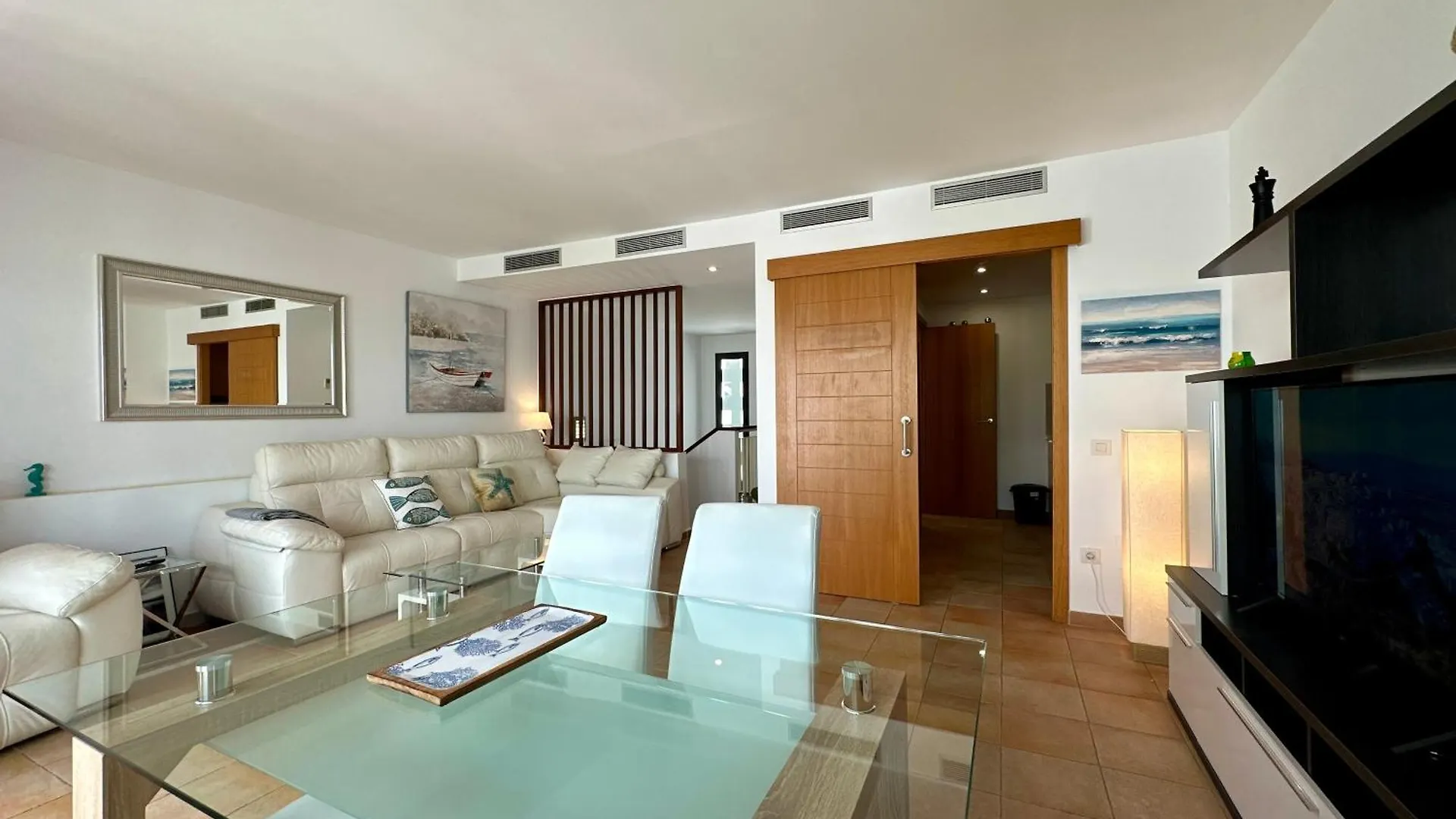 Starfish Mojacar Villa 0*,