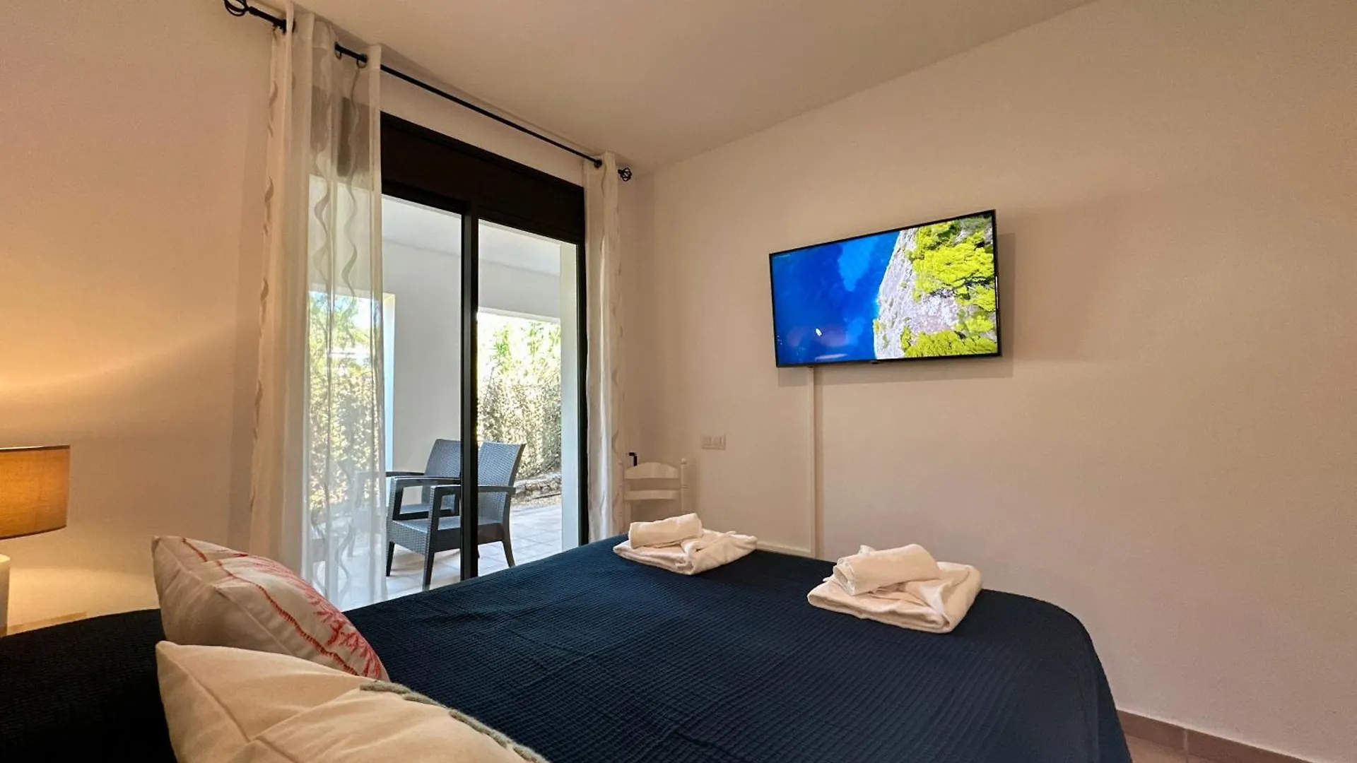 Starfish Mojacar Villa