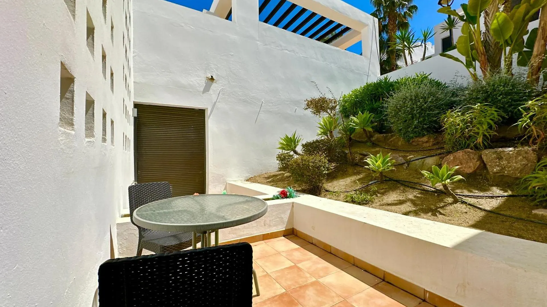Starfish Mojacar Villa 0*,