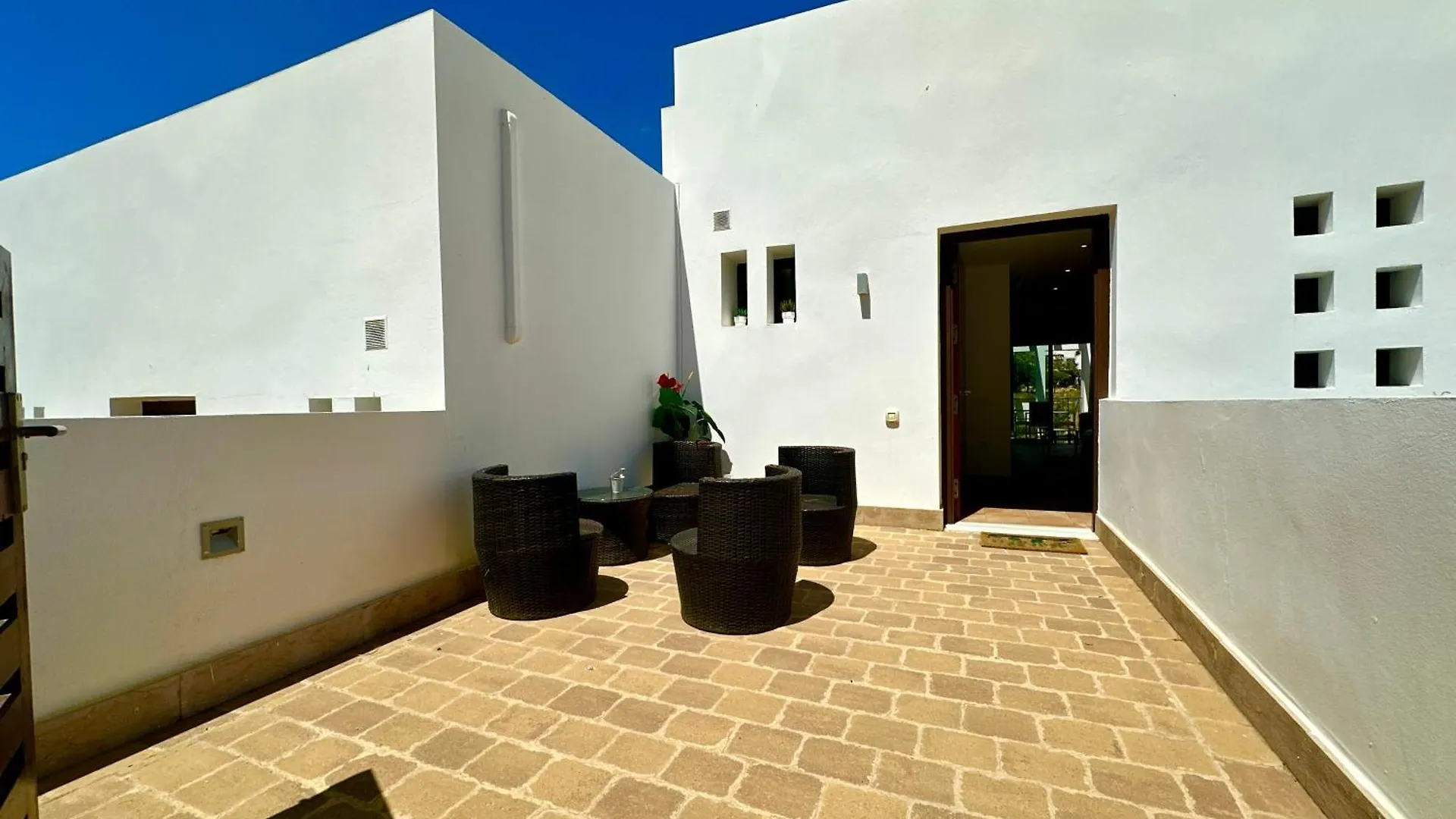 Starfish Mojacar Villa El Agua del Medio Holiday home