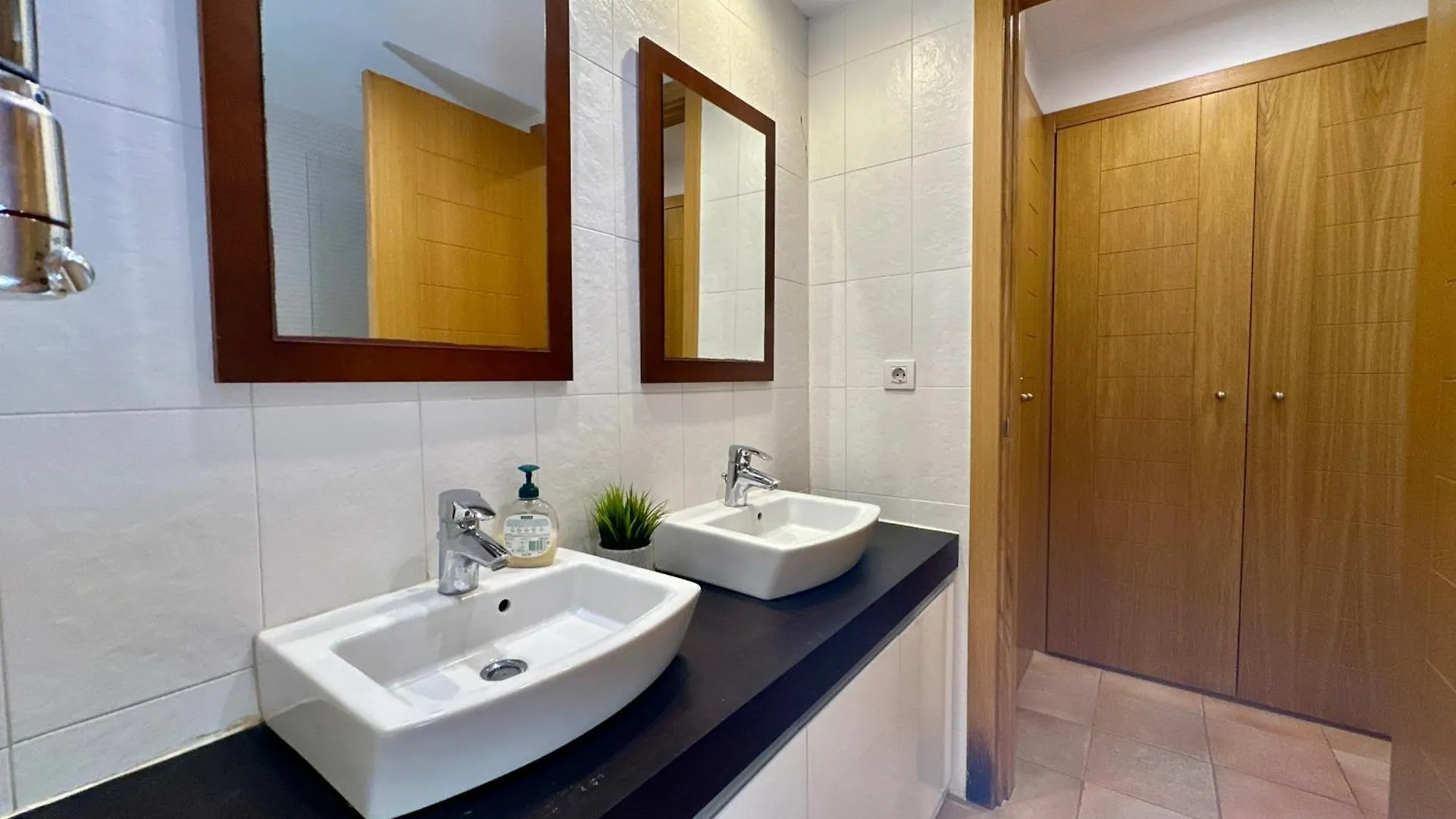 Starfish Mojacar Villa 0*,  İspanya