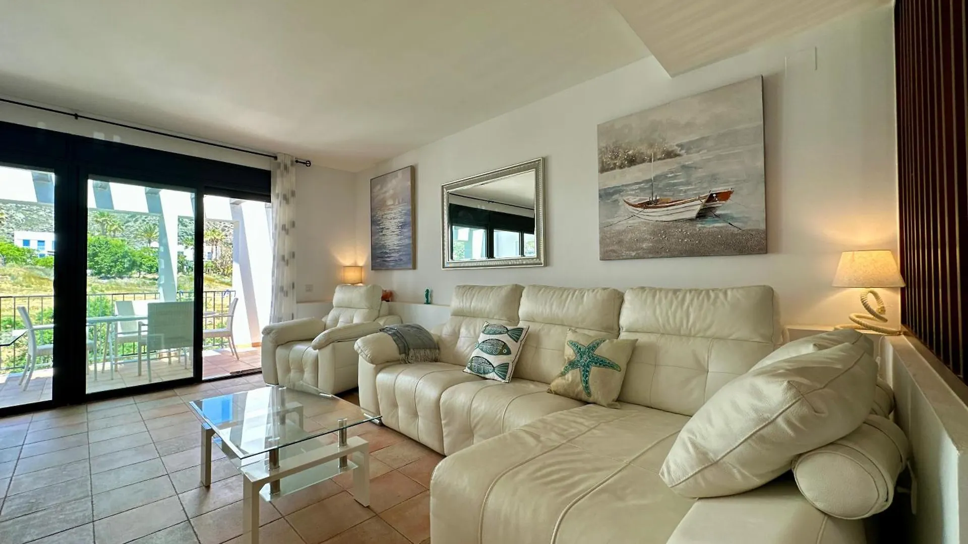 Starfish Mojacar Villa 0*,