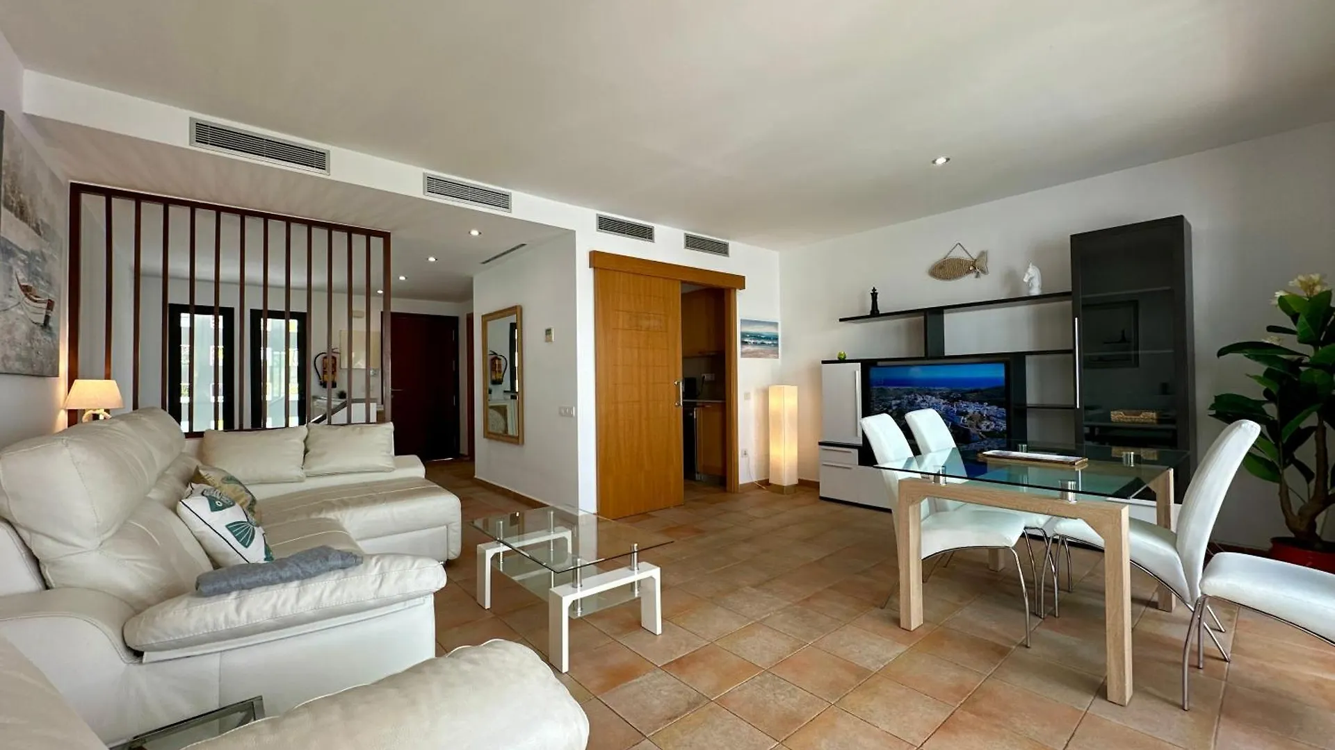 Starfish Mojacar Villa El Agua del Medio Holiday home