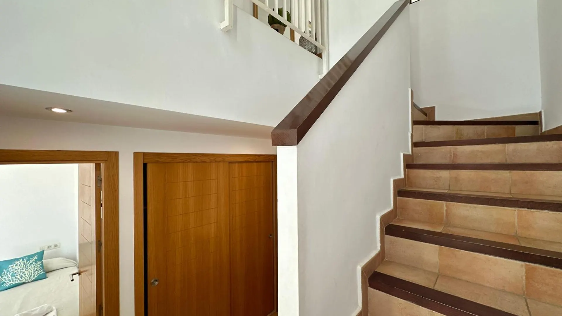 Starfish Mojacar Villa 0*,