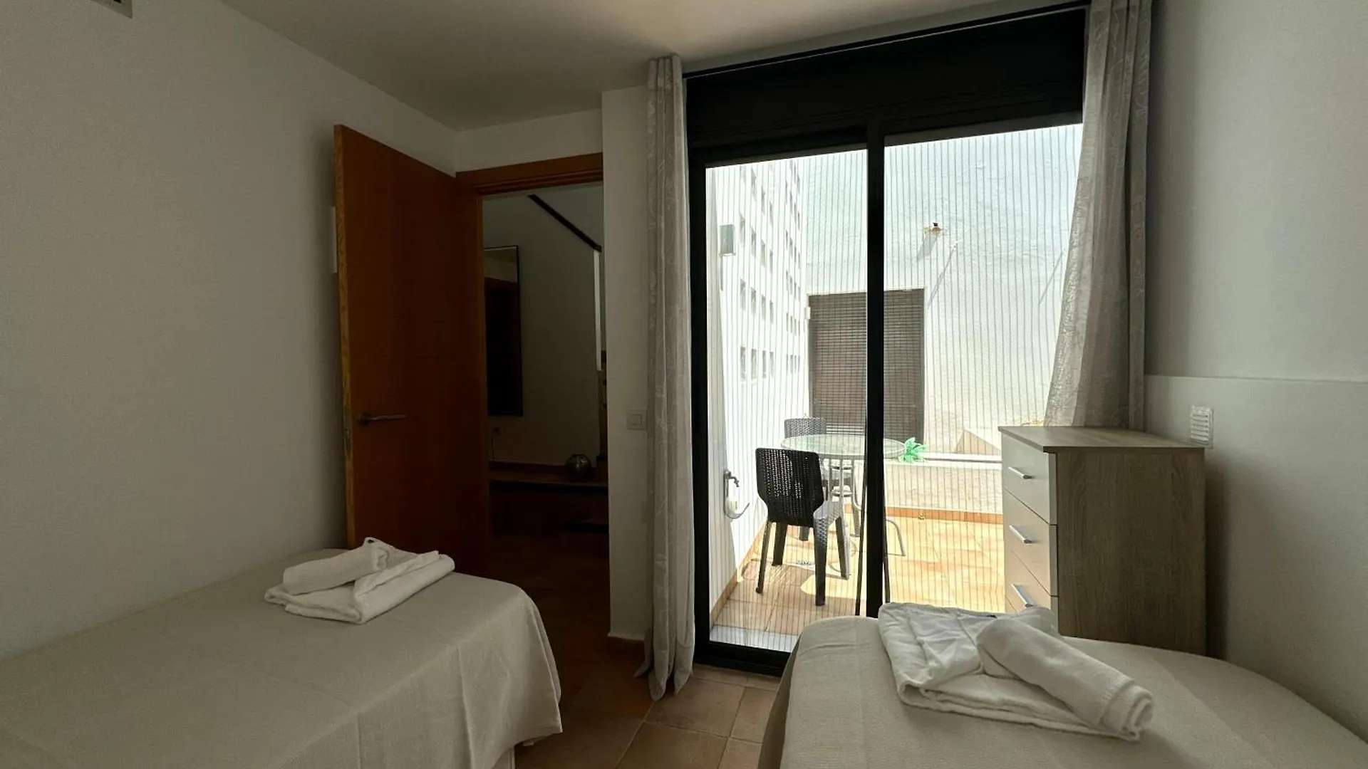 Starfish Mojacar Villa 0*,